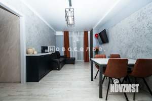 2-к квартира, вторичка, 66м2, 14/17 этаж