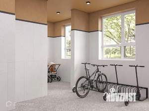 2-к квартира, вторичка, 64м2, 20/22 этаж