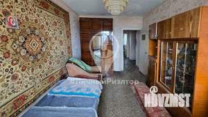 3-к квартира, вторичка, 66м2, 6/9 этаж
