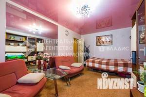 2-к квартира, вторичка, 44м2, 1/5 этаж