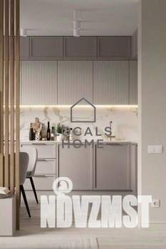 2-к квартира, вторичка, 39м2, 16/25 этаж