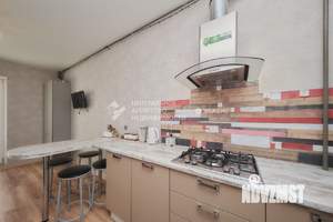 1-к квартира, вторичка, 39м2, 6/25 этаж