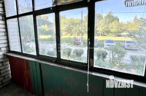 2-к квартира, вторичка, 50м2, 1/5 этаж