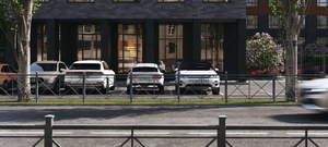 1-к квартира, вторичка, 38м2, 2/22 этаж