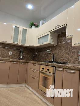 1-к квартира, вторичка, 42м2, 12/15 этаж