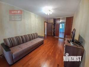 4-к квартира, вторичка, 90м2, 1/11 этаж