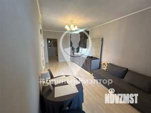 1-к квартира, вторичка, 55м2, 15/15 этаж