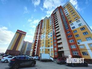 2-к квартира, вторичка, 57м2, 8/16 этаж