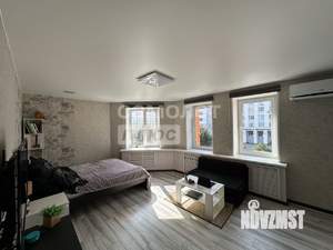 2-к квартира, вторичка, 75м2, 3/5 этаж