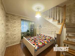 3-к квартира, вторичка, 88м2, 10/11 этаж