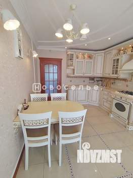 6-к квартира, вторичка, 170м2, 6/8 этаж