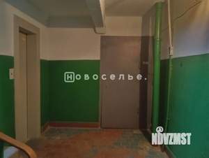 3-к квартира, вторичка, 66м2, 4/9 этаж