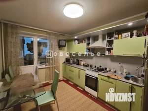 1-к квартира, вторичка, 44м2, 2/10 этаж