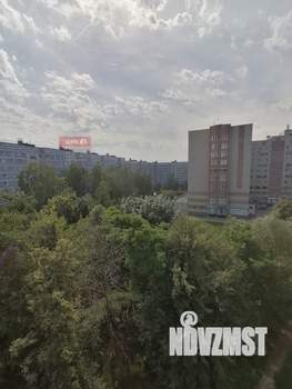 1-к квартира, вторичка, 36м2, 6/9 этаж