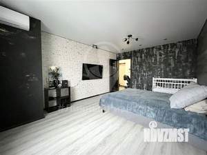 1-к квартира, вторичка, 42м2, 15/15 этаж