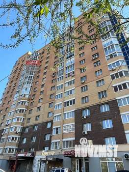 1-к квартира, вторичка, 47м2, 1/10 этаж