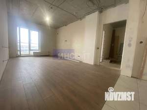 2-к квартира, вторичка, 56м2, 17/25 этаж