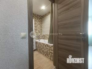 1-к квартира, вторичка, 41м2, 4/23 этаж