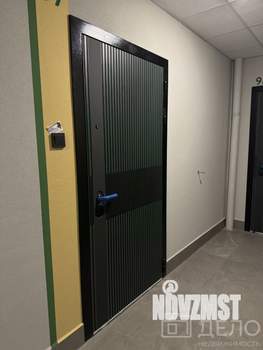 1-к квартира, вторичка, 39м2, 12/25 этаж