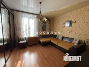 2-к квартира, вторичка, 62м2, 4/5 этаж