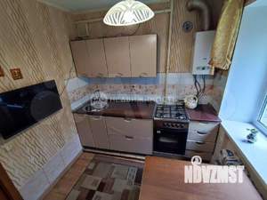 2-к квартира, вторичка, 43м2, 1/5 этаж