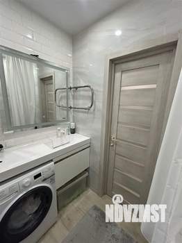 1-к квартира, вторичка, 38м2, 8/10 этаж