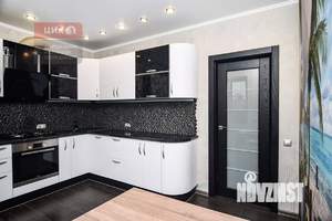 2-к квартира, вторичка, 84м2, 2/8 этаж