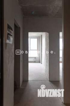 3-к квартира, вторичка, 94м2, 9/24 этаж