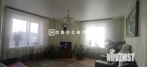 3-к квартира, вторичка, 65м2, 7/10 этаж
