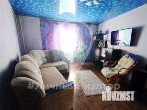 4-к квартира, вторичка, 94м2, 5/9 этаж
