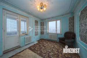 2-к квартира, вторичка, 53м2, 7/9 этаж