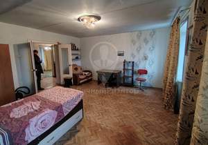 2-к квартира, вторичка, 64м2, 6/9 этаж