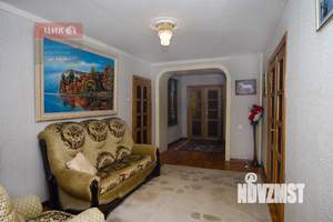 3-к квартира, вторичка, 151м2, 4/9 этаж