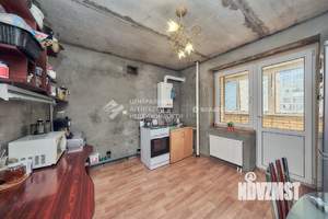 2-к квартира, вторичка, 67м2, 5/10 этаж
