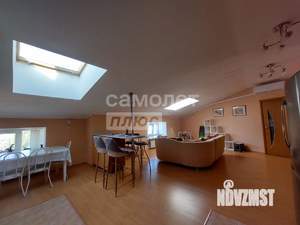 3-к квартира, вторичка, 151м2, 5/5 этаж