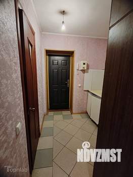 1-к квартира, вторичка, 18м2, 2/5 этаж