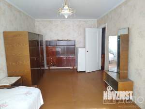 3-к квартира, вторичка, 61м2, 1/5 этаж