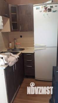 1-к квартира, вторичка, 24м2, 4/5 этаж