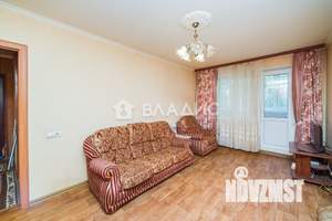 2-к квартира, вторичка, 44м2, 5/5 этаж