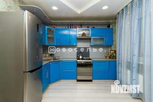 2-к квартира, вторичка, 59м2, 2/10 этаж
