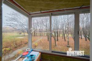 1-к квартира, вторичка, 33м2, 1/9 этаж