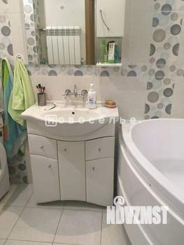 3-к квартира, вторичка, 56м2, 3/5 этаж