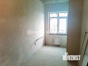 2-к квартира, сданный дом, 52м2, 25/26 этаж