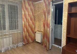 3-к квартира, вторичка, 65м2, 5/9 этаж