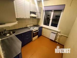 3-к квартира, вторичка, 48м2, 5/5 этаж