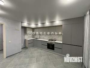 1-к квартира, вторичка, 42м2, 12/15 этаж
