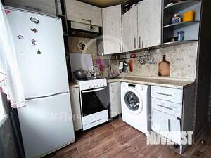 2-к квартира, вторичка, 46м2, 5/5 этаж
