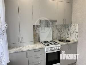2-к квартира, вторичка, 44м2, 4/4 этаж