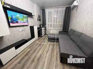 1-к квартира, вторичка, 29м2, 10/22 этаж