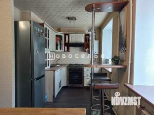 3-к квартира, вторичка, 59м2, 4/5 этаж